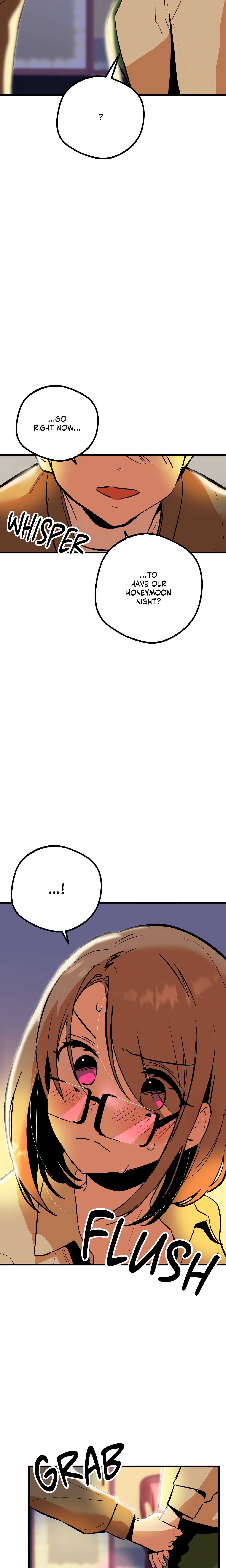 Three’s a (Nice) Crowd (Uncensored) Page 4 - MangaHe
