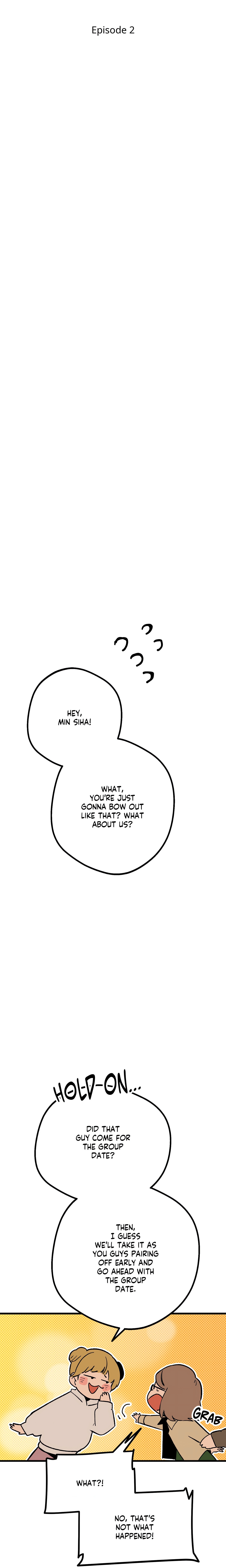 Three’s a (Nice) Crowd (Uncensored) Page 6 - MangaHe