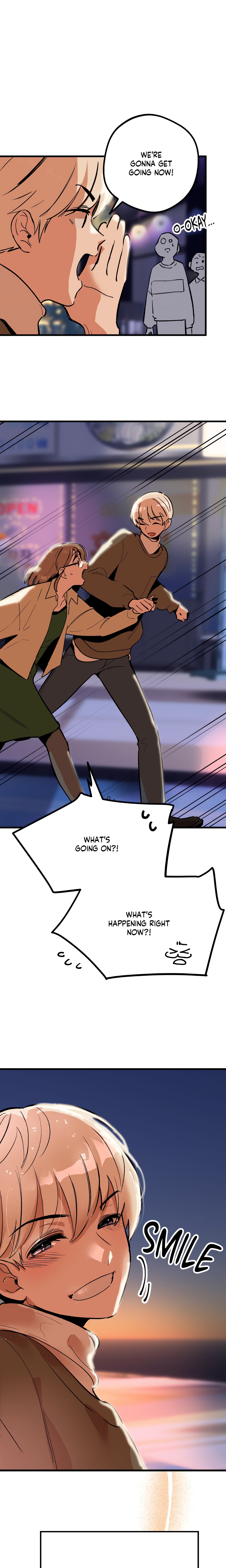 Three’s a (Nice) Crowd (Uncensored) Page 7 - MangaHe