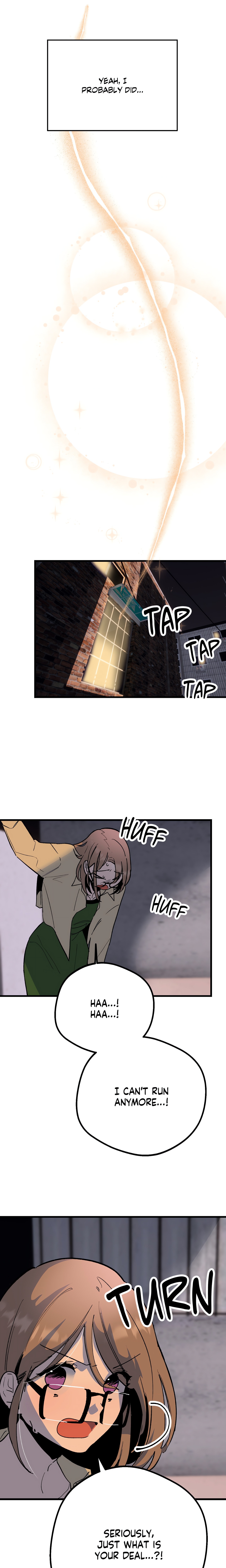 Three’s a (Nice) Crowd (Uncensored) Page 9 - MangaHe