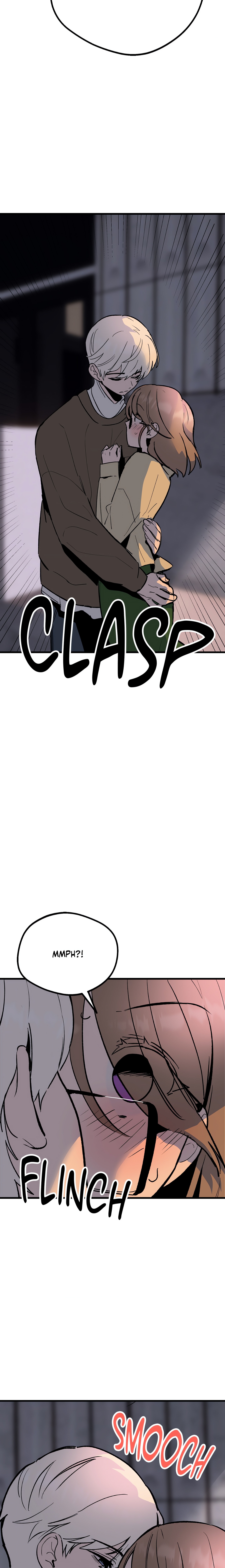 Three’s a (Nice) Crowd (Uncensored) Page 10 - MangaHe