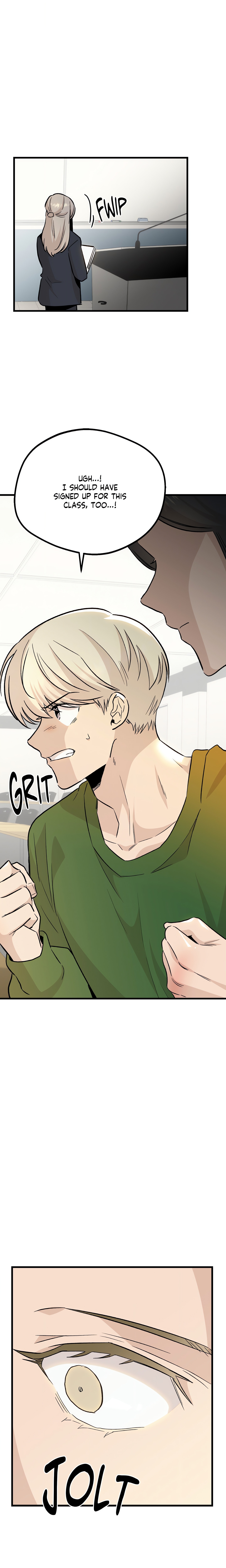 Three’s a (Nice) Crowd (Uncensored) Page 21 - MangaHe