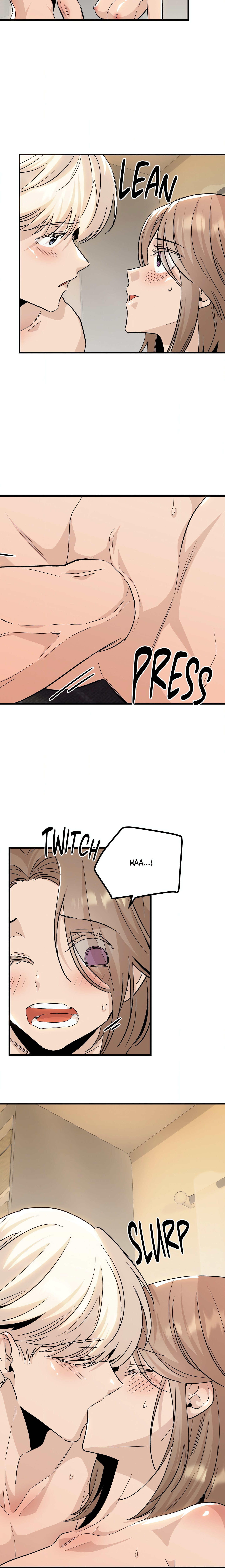 Three’s a (Nice) Crowd (Uncensored) Page 7 - MangaHe