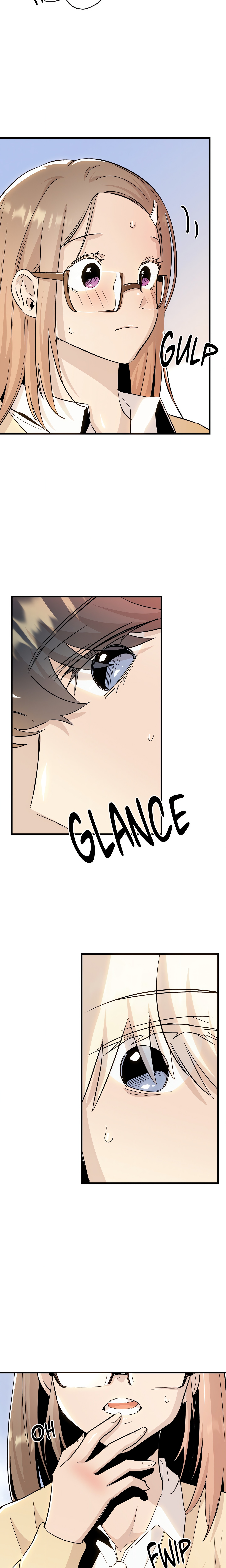 Three’s a (Nice) Crowd (Uncensored) Page 19 - MangaHe