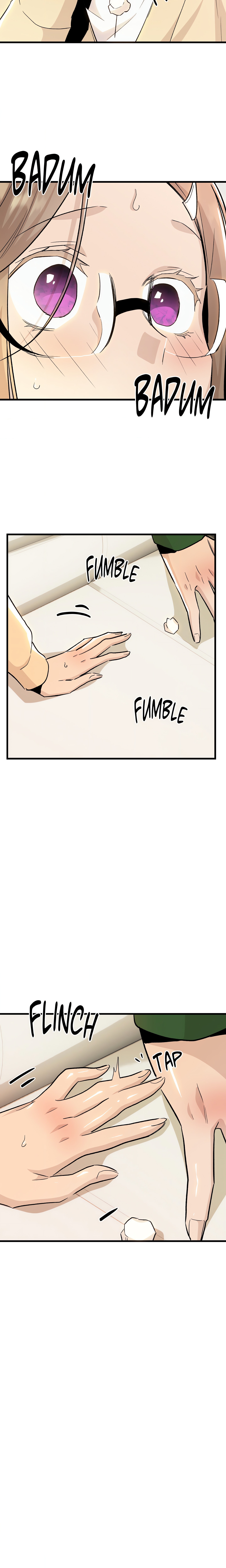 Three’s a (Nice) Crowd (Uncensored) Page 20 - MangaHe