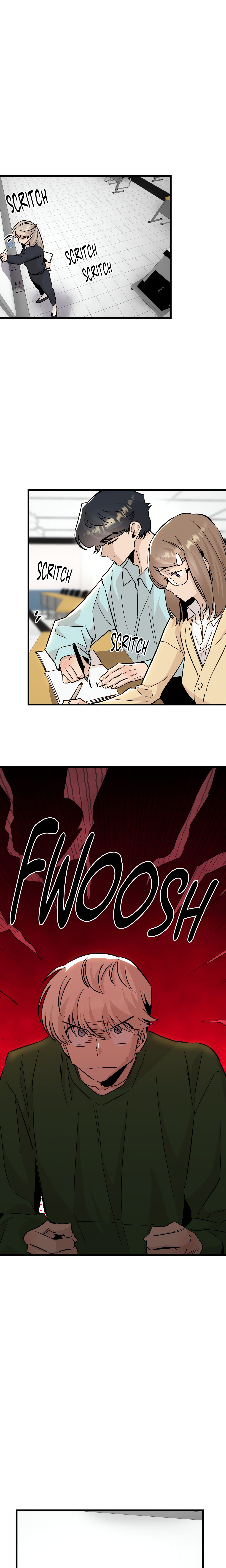 Three’s a (Nice) Crowd (Uncensored) Page 3 - MangaHe
