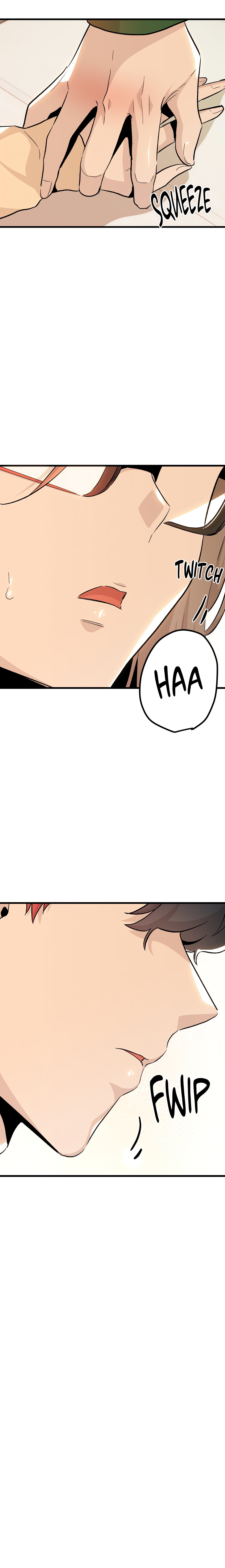 Three’s a (Nice) Crowd (Uncensored) Page 21 - MangaHe