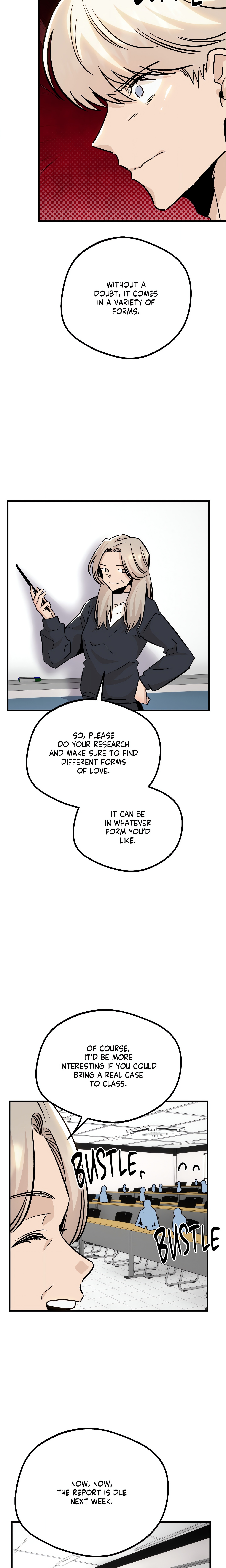 Three’s a (Nice) Crowd (Uncensored) Page 5 - MangaHe