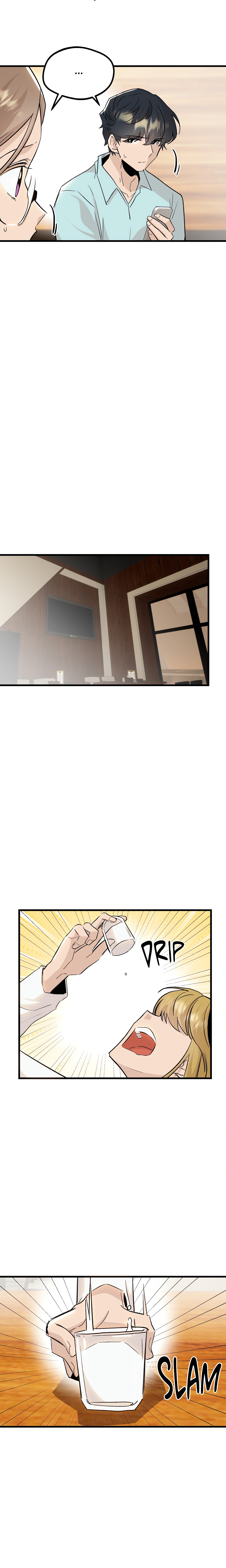 Three’s a (Nice) Crowd (Uncensored) Page 13 - MangaHe