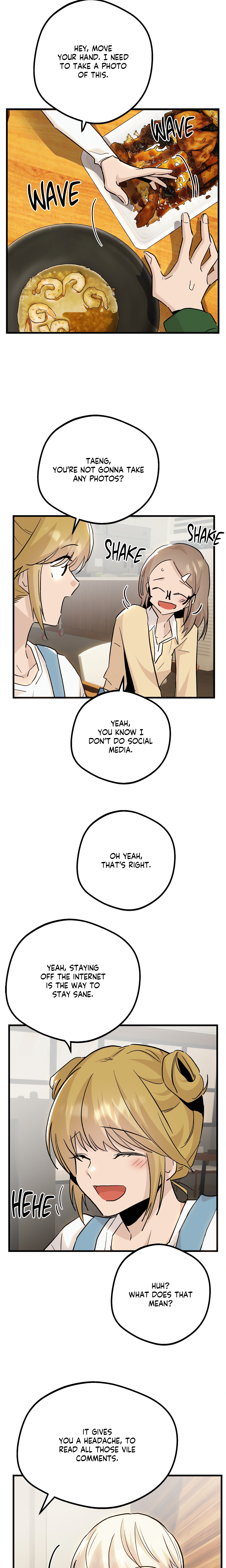 Three’s a (Nice) Crowd (Uncensored) Page 7 - MangaHe