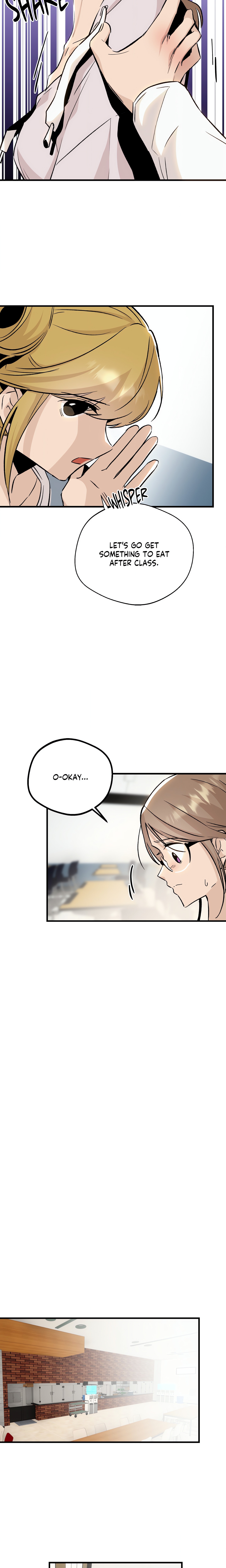Three’s a (Nice) Crowd (Uncensored) Page 16 - MangaHe