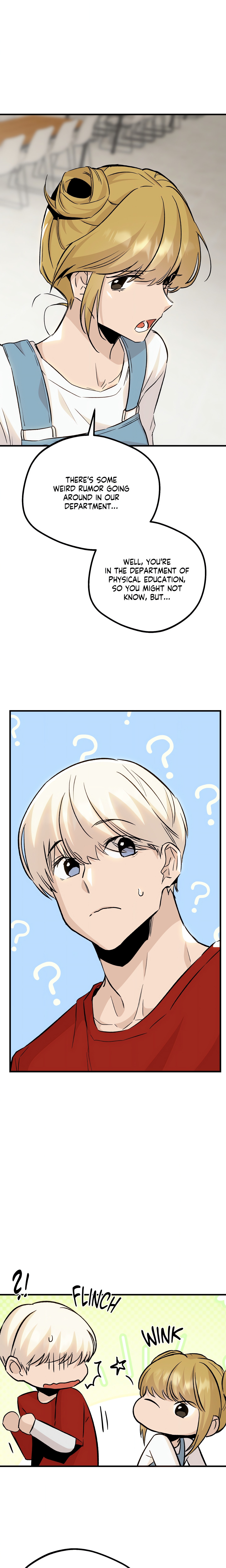 Three’s a (Nice) Crowd (Uncensored) Page 19 - MangaHe