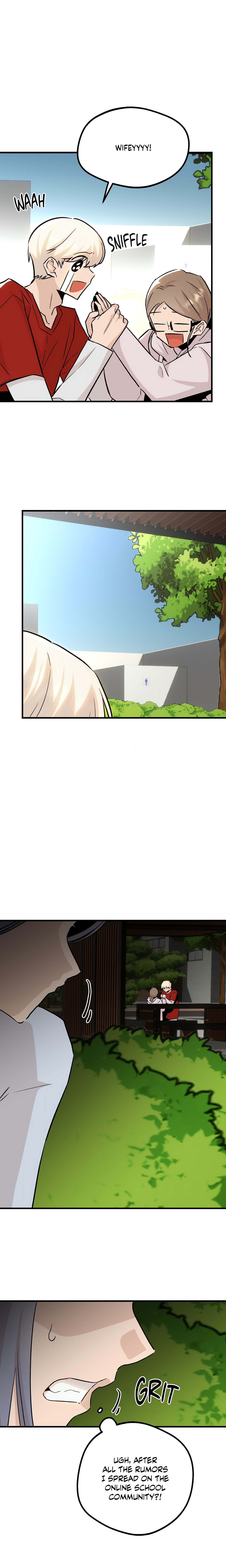 Three’s a (Nice) Crowd (Uncensored) Page 3 - MangaHe