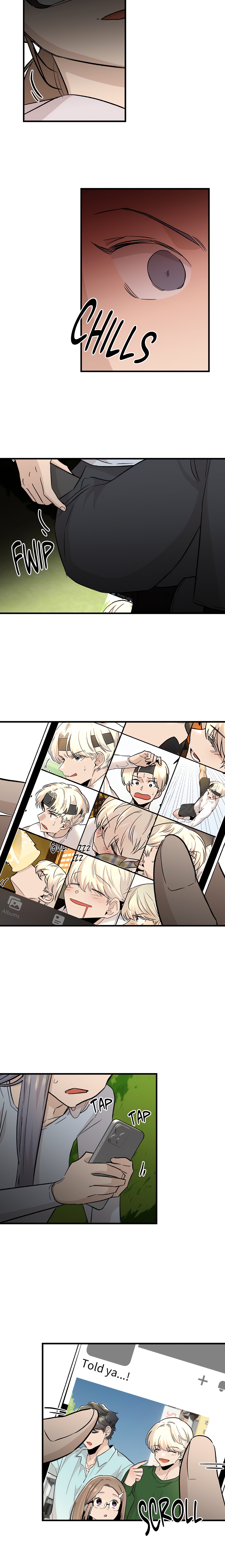 Three’s a (Nice) Crowd (Uncensored) Page 5 - MangaHe
