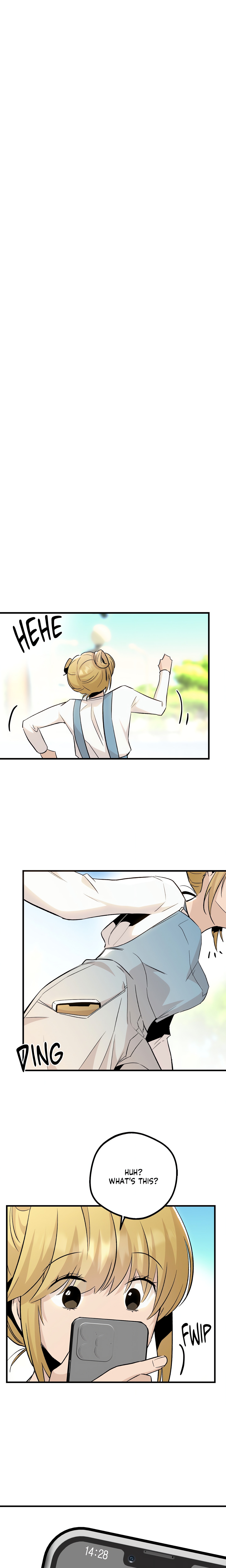 Three’s a (Nice) Crowd (Uncensored) Page 7 - MangaHe