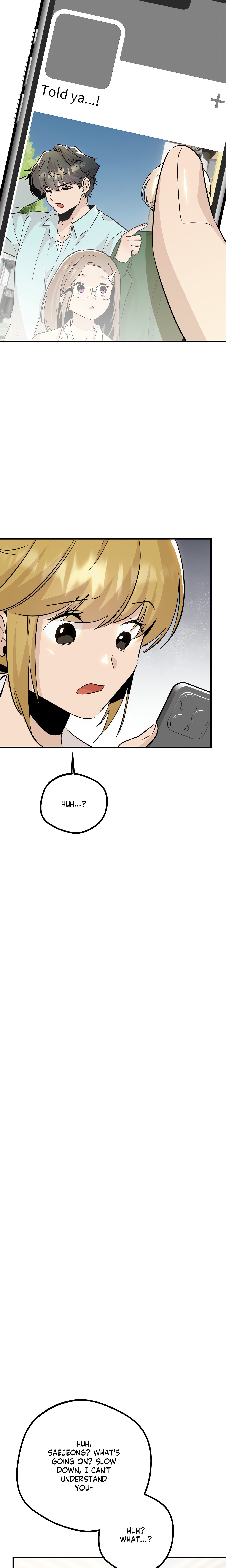 Three’s a (Nice) Crowd (Uncensored) Page 8 - MangaHe