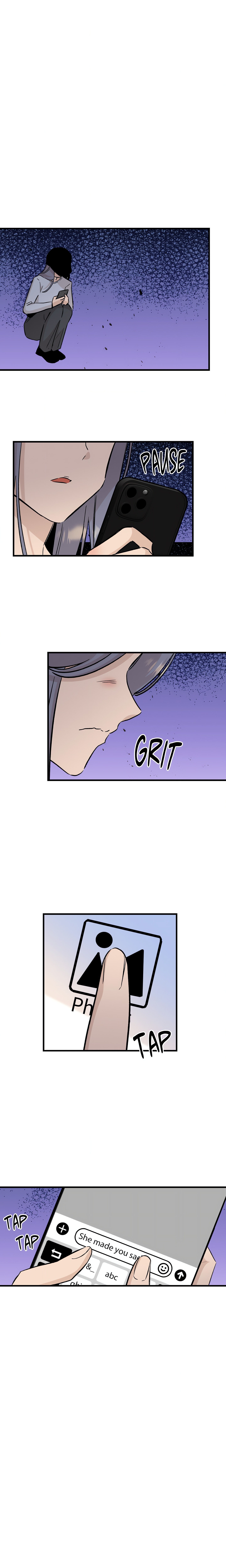 Three’s a (Nice) Crowd (Uncensored) Page 11 - MangaHe