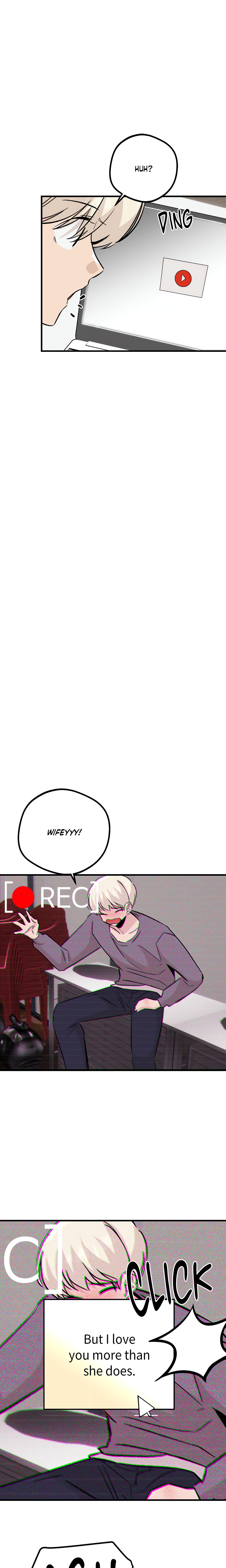 Three’s a (Nice) Crowd (Uncensored) Page 12 - MangaHe