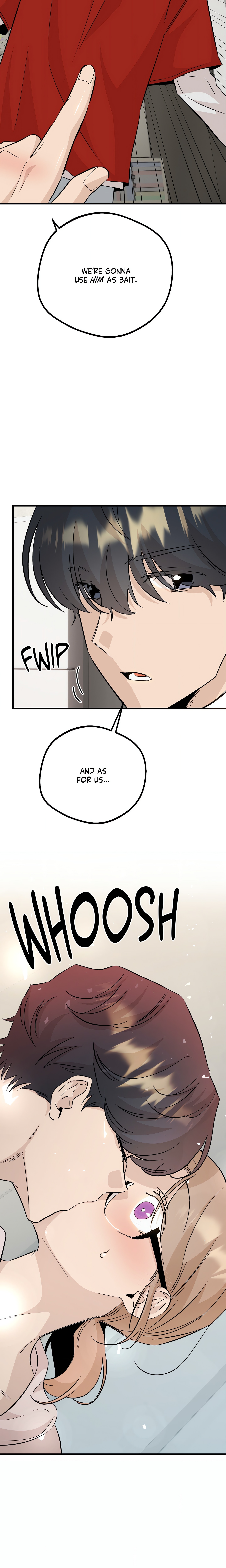 Three’s a (Nice) Crowd (Uncensored) Page 18 - MangaHe