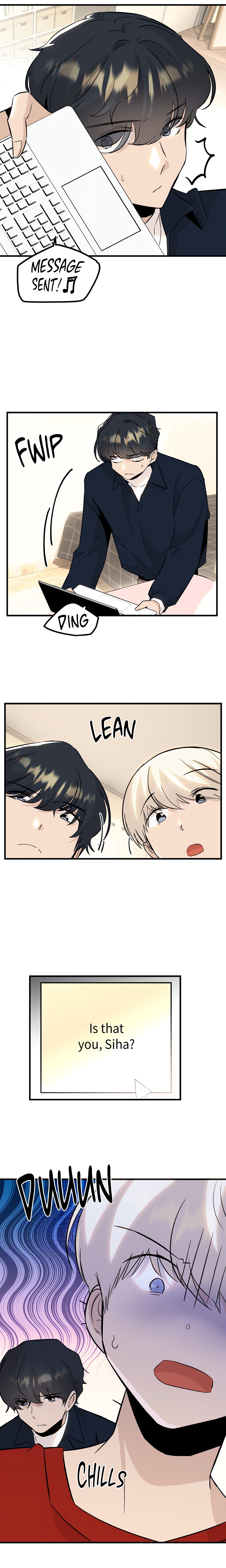Three’s a (Nice) Crowd (Uncensored) Page 7 - MangaHe