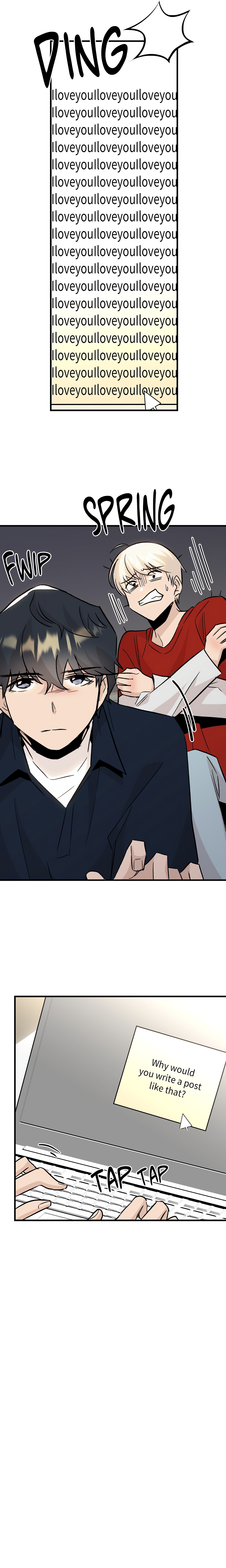 Three’s a (Nice) Crowd (Uncensored) Page 10 - MangaHe