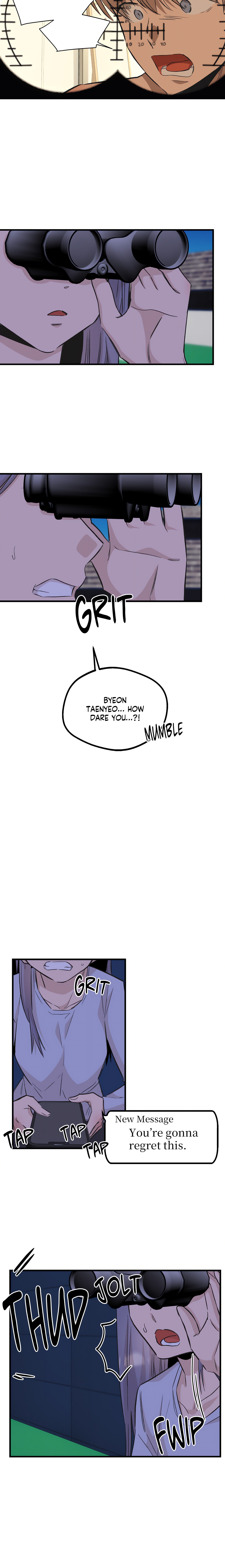 Three’s a (Nice) Crowd (Uncensored) Page 14 - MangaHe