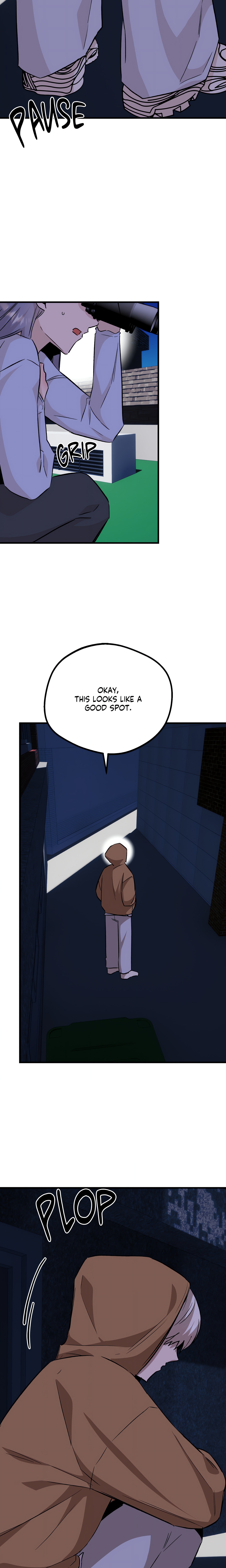 Three’s a (Nice) Crowd (Uncensored) Page 17 - MangaHe