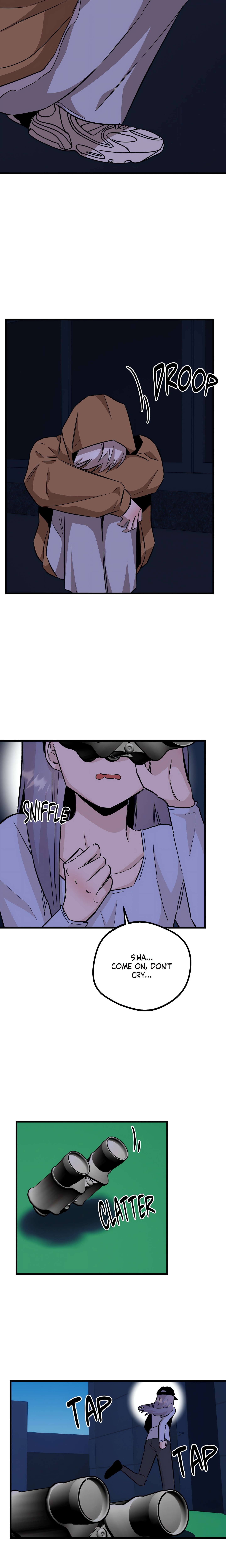Three’s a (Nice) Crowd (Uncensored) Page 18 - MangaHe