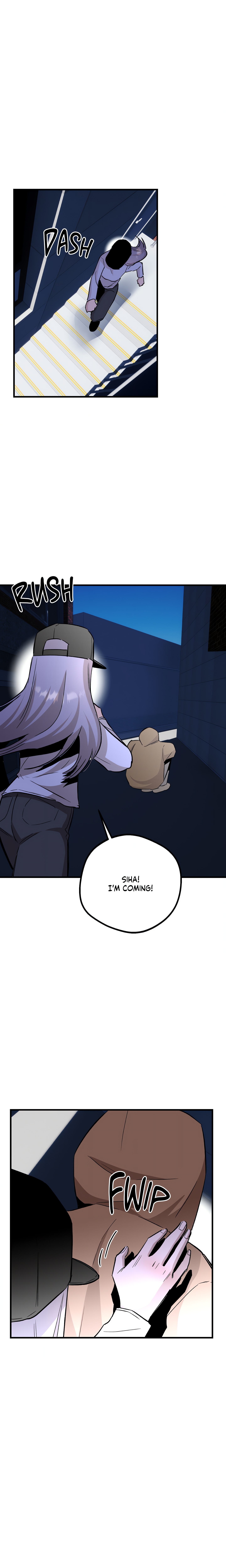 Three’s a (Nice) Crowd (Uncensored) Page 19 - MangaHe