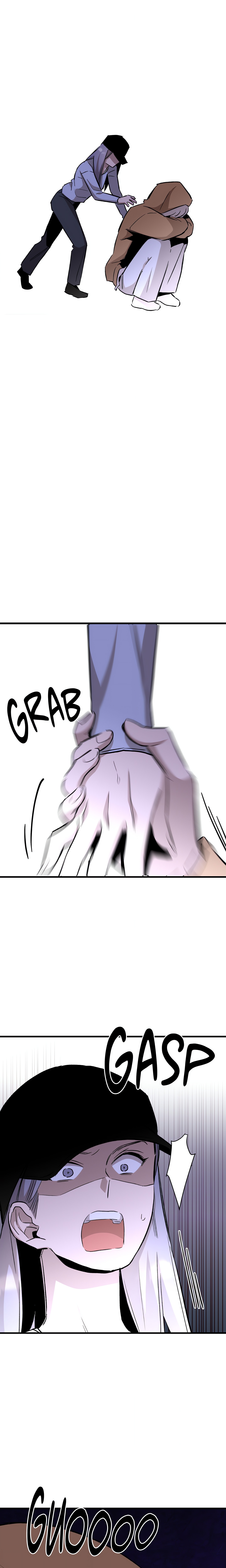 Three’s a (Nice) Crowd (Uncensored) Page 20 - MangaHe