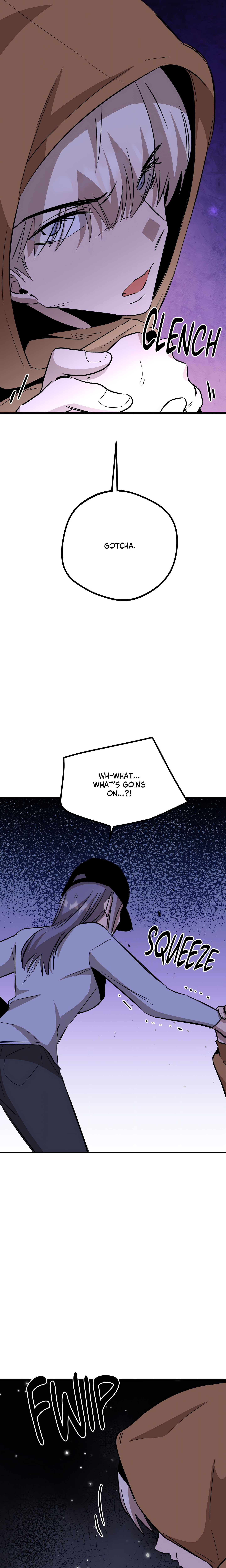 Three’s a (Nice) Crowd (Uncensored) Page 21 - MangaHe
