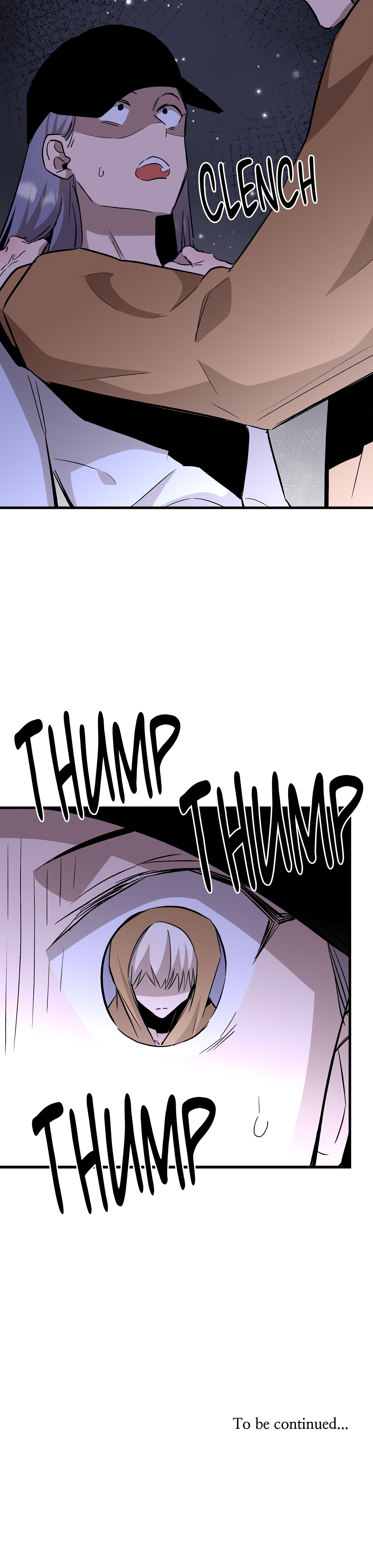 Three’s a (Nice) Crowd (Uncensored) Page 22 - MangaHe