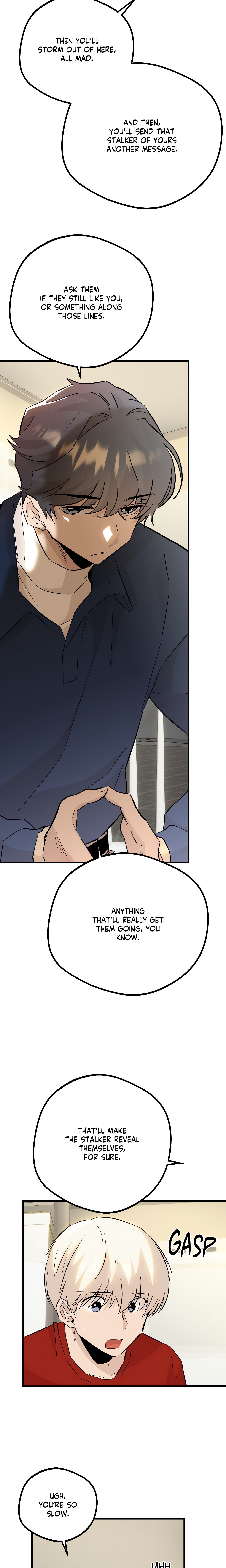 Three’s a (Nice) Crowd (Uncensored) Page 6 - MangaHe