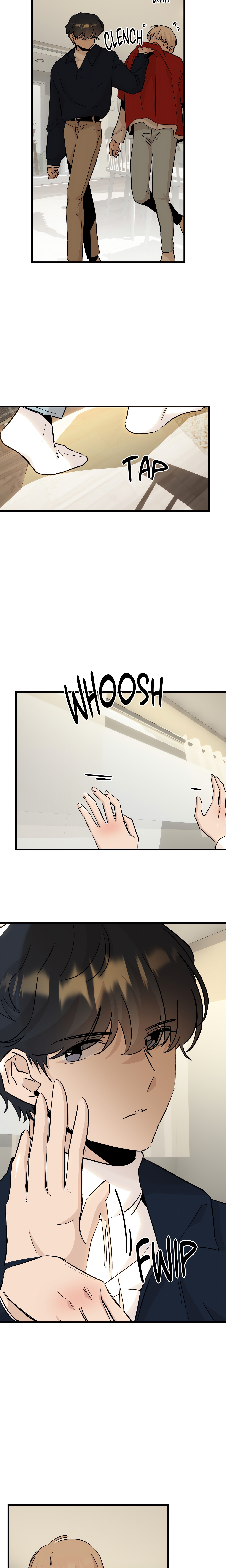 Three’s a (Nice) Crowd (Uncensored) Page 7 - MangaHe