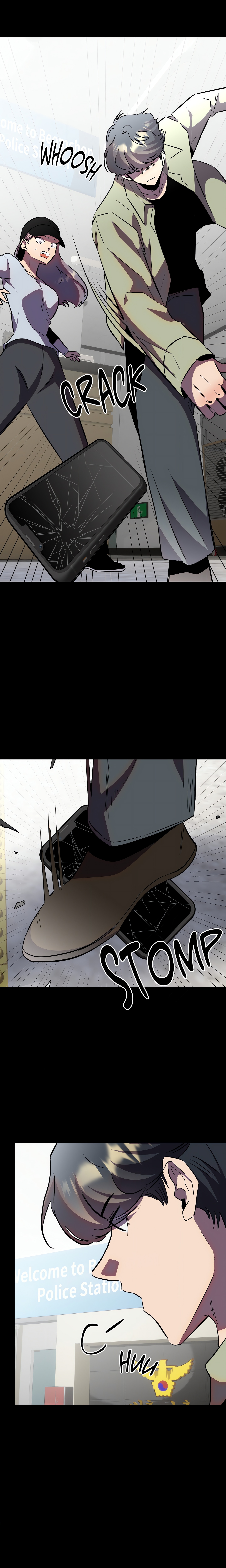Three’s a (Nice) Crowd (Uncensored) Page 18 - MangaHe