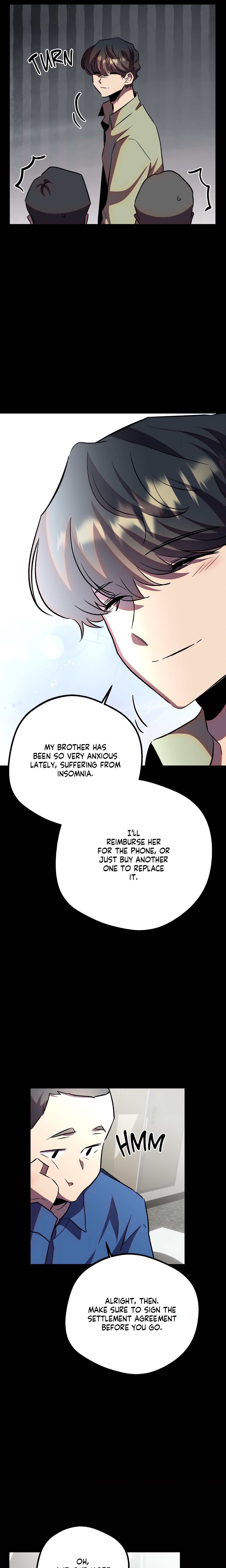 Three’s a (Nice) Crowd (Uncensored) Page 19 - MangaHe