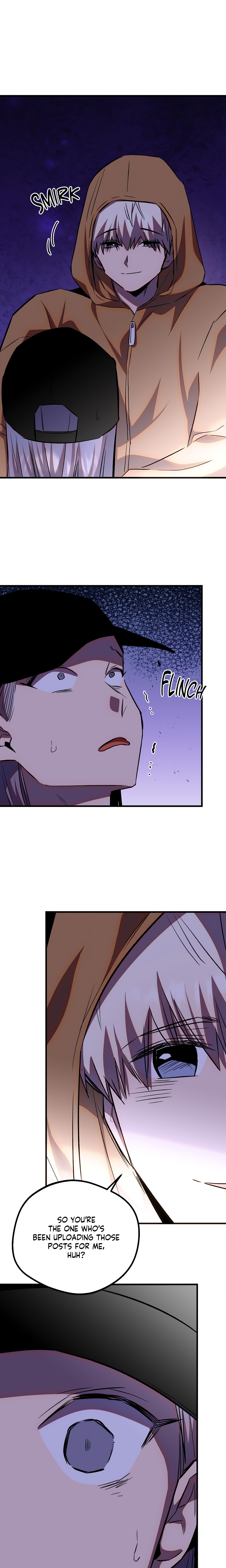 Three’s a (Nice) Crowd (Uncensored) Page 3 - MangaHe