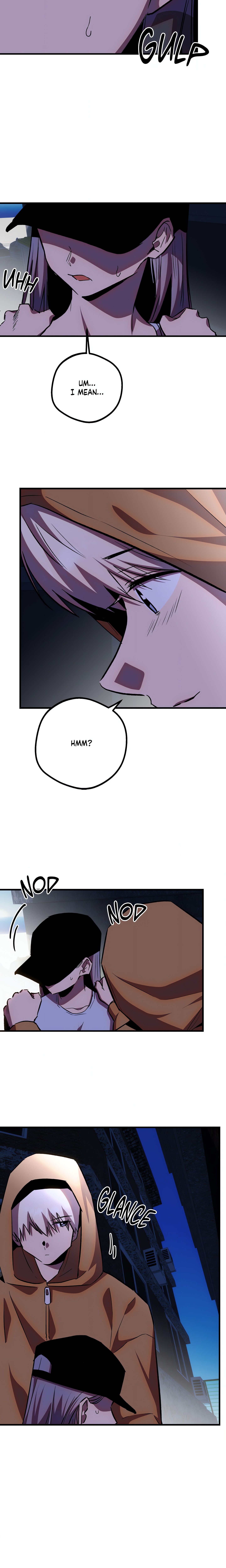 Three’s a (Nice) Crowd (Uncensored) Page 4 - MangaHe