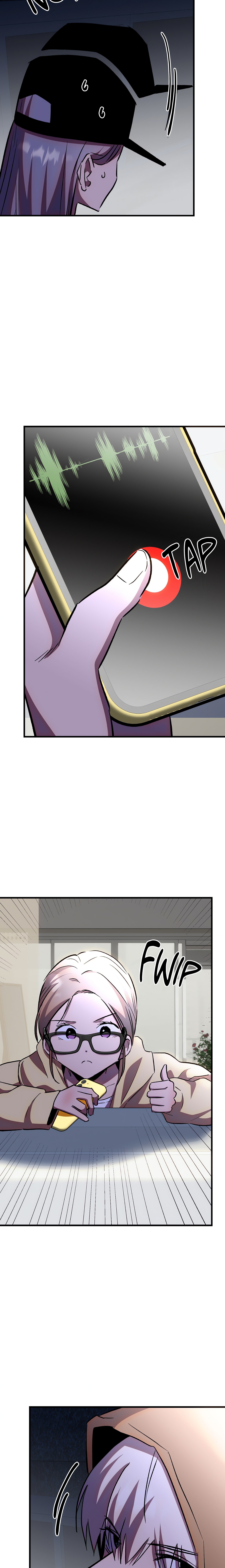 Three’s a (Nice) Crowd (Uncensored) Page 6 - MangaHe