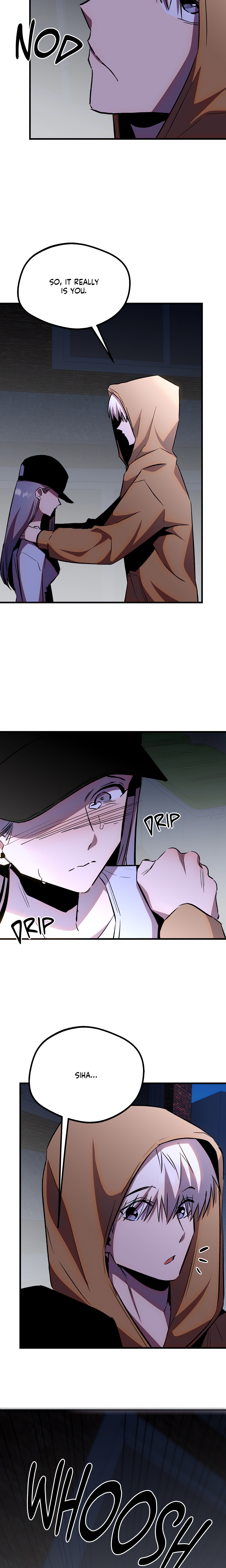 Three’s a (Nice) Crowd (Uncensored) Page 7 - MangaHe