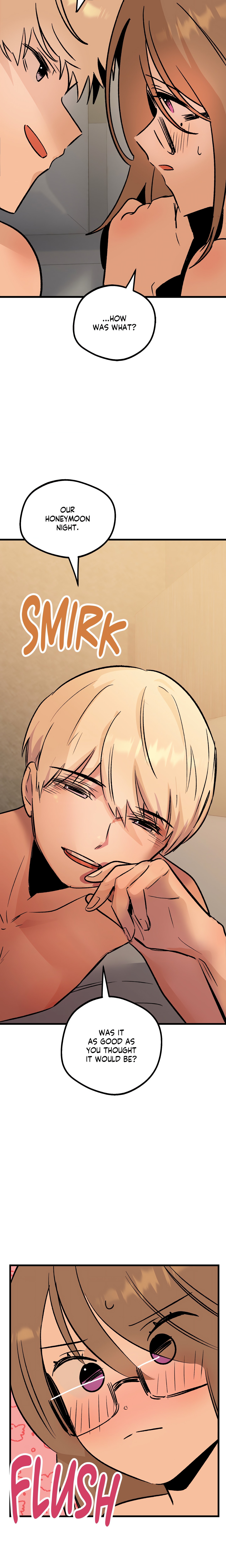 Three’s a (Nice) Crowd (Uncensored) Page 15 - MangaHe