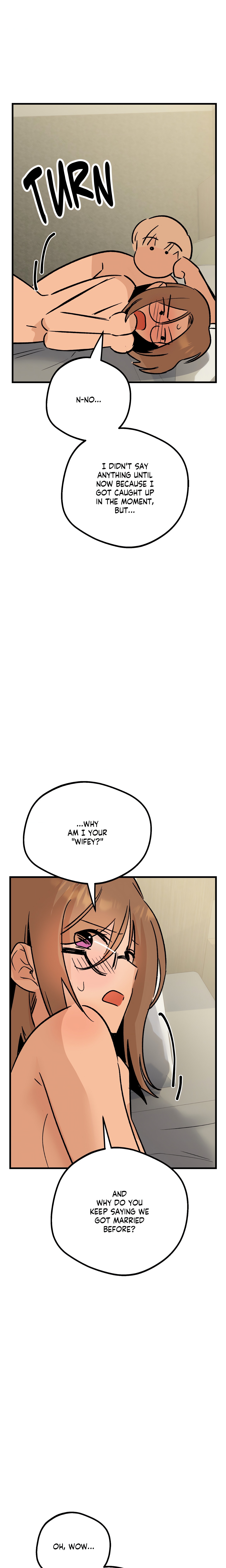 Three’s a (Nice) Crowd (Uncensored) Page 16 - MangaHe