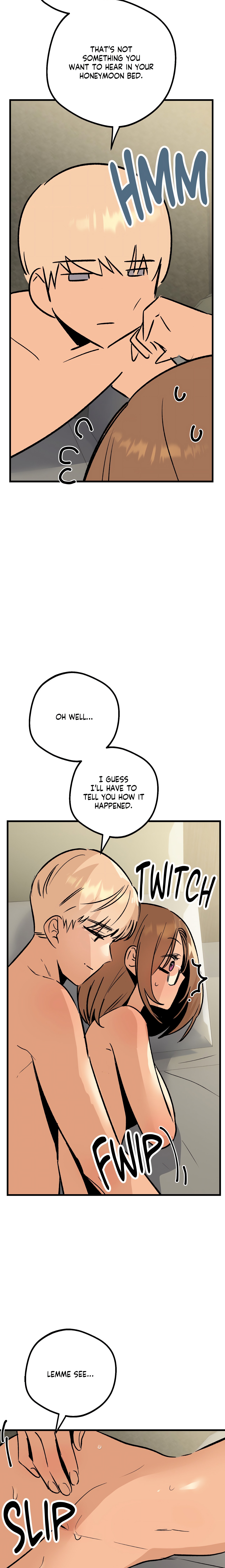 Three’s a (Nice) Crowd (Uncensored) Page 17 - MangaHe