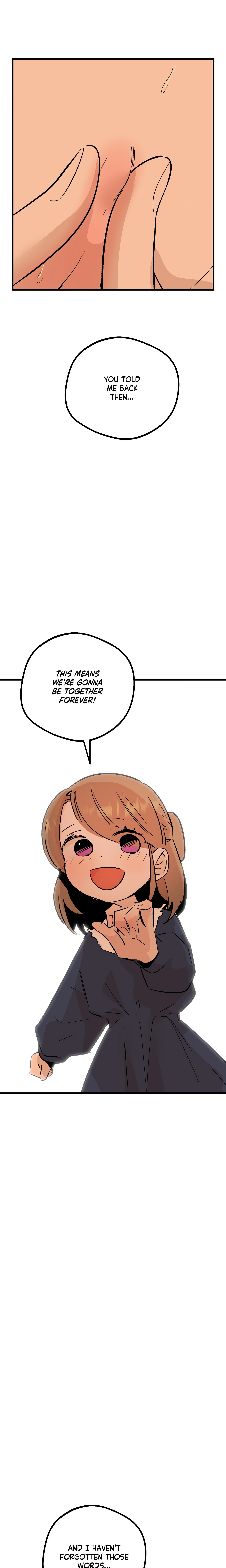 Three’s a (Nice) Crowd (Uncensored) Page 21 - MangaHe