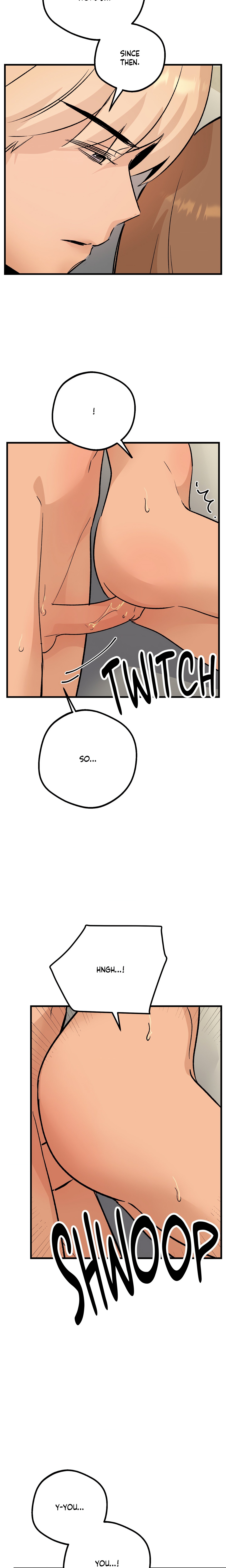 Three’s a (Nice) Crowd (Uncensored) Page 22 - MangaHe