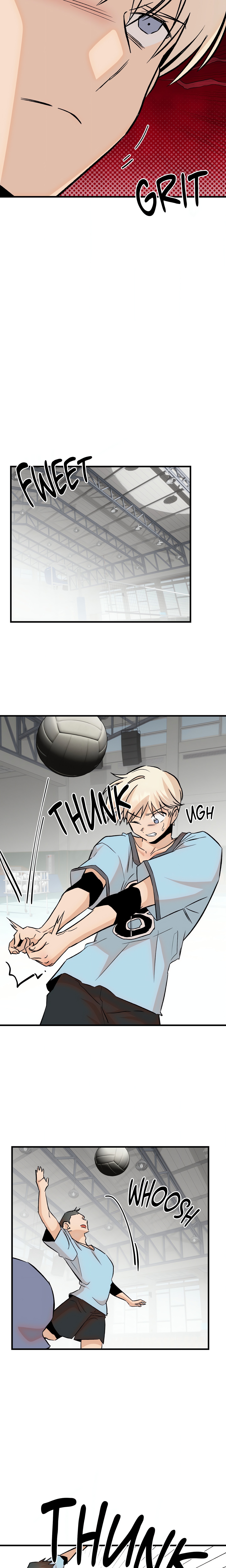 Three’s a (Nice) Crowd (Uncensored) Page 19 - MangaHe
