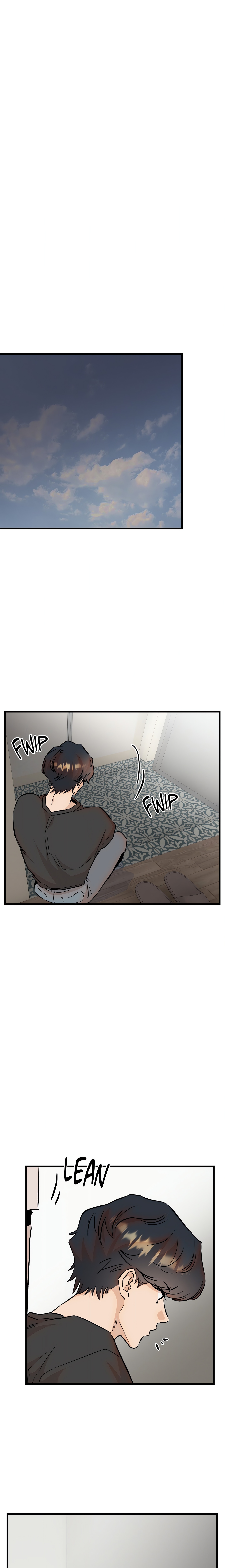 Three’s a (Nice) Crowd (Uncensored) Page 10 - MangaHe