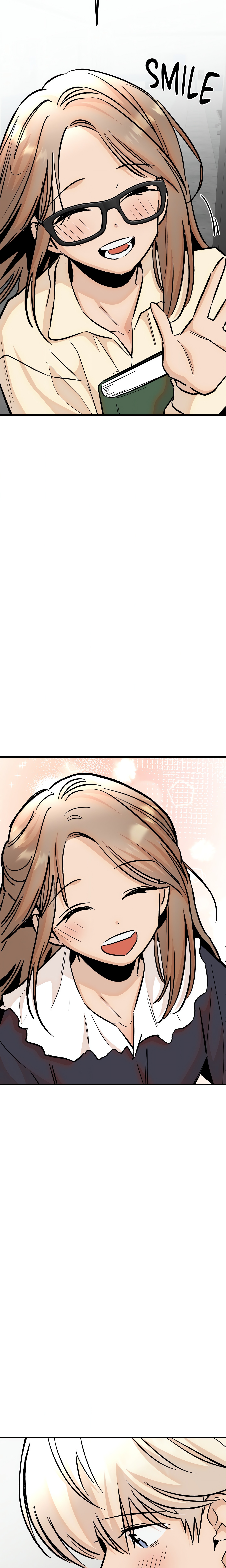 Three’s a (Nice) Crowd (Uncensored) Page 11 - MangaHe
