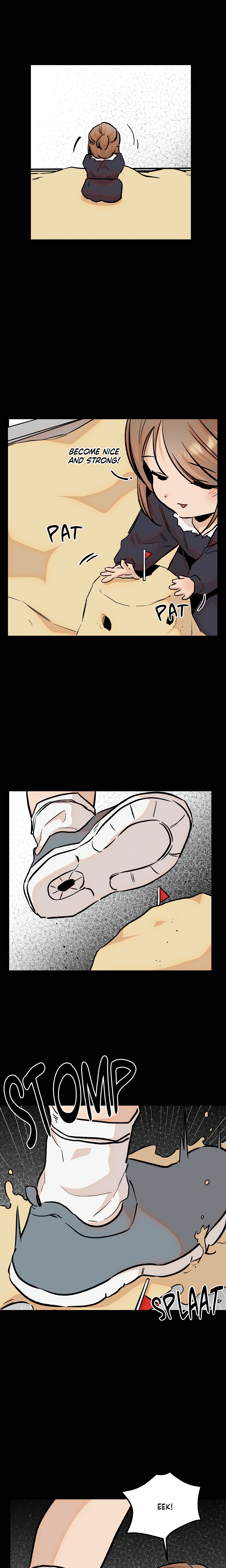 Three’s a (Nice) Crowd (Uncensored) Page 15 - MangaHe