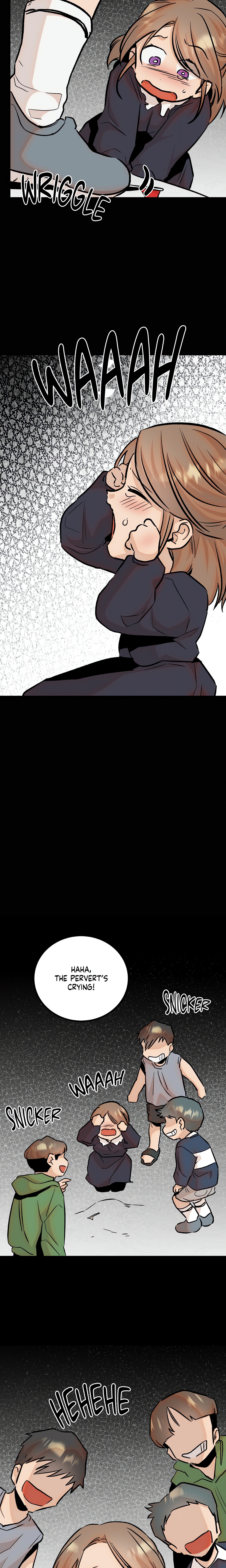 Three’s a (Nice) Crowd (Uncensored) Page 16 - MangaHe